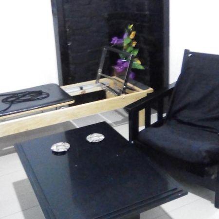 布宜诺斯艾利斯Departamento De Jerarquia En Recoleta公寓 外观 照片