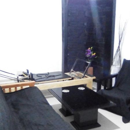 布宜诺斯艾利斯Departamento De Jerarquia En Recoleta公寓 外观 照片
