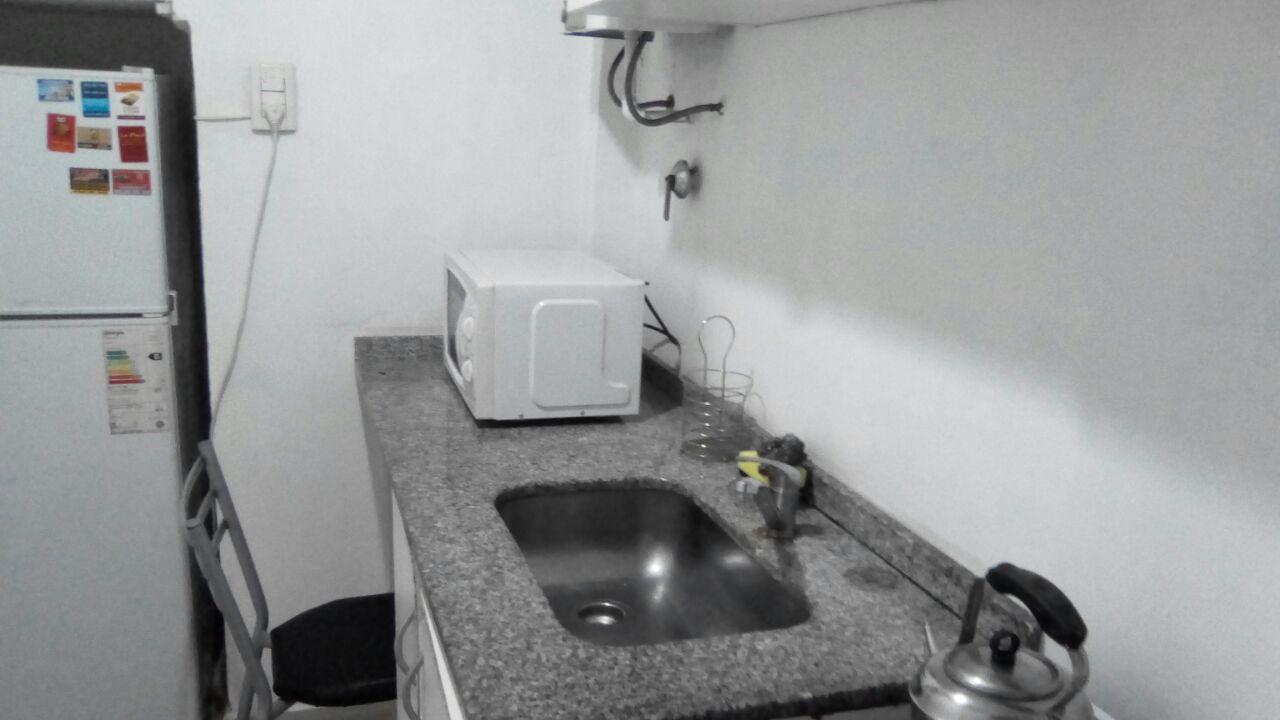 布宜诺斯艾利斯Departamento De Jerarquia En Recoleta公寓 外观 照片