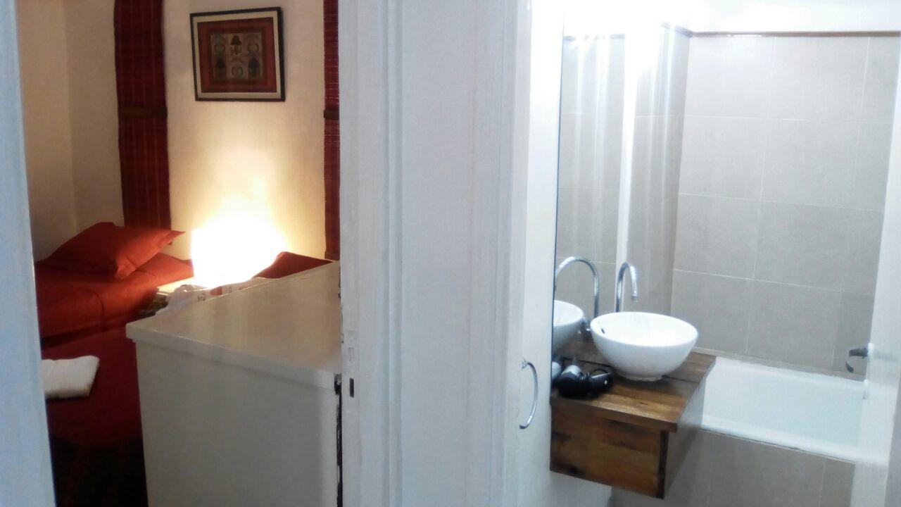 布宜诺斯艾利斯Departamento De Jerarquia En Recoleta公寓 外观 照片