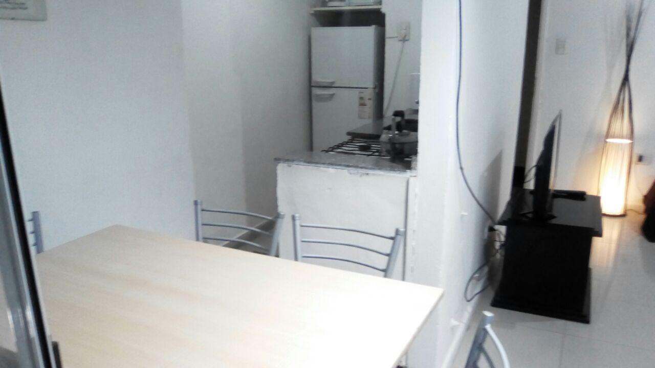 布宜诺斯艾利斯Departamento De Jerarquia En Recoleta公寓 外观 照片