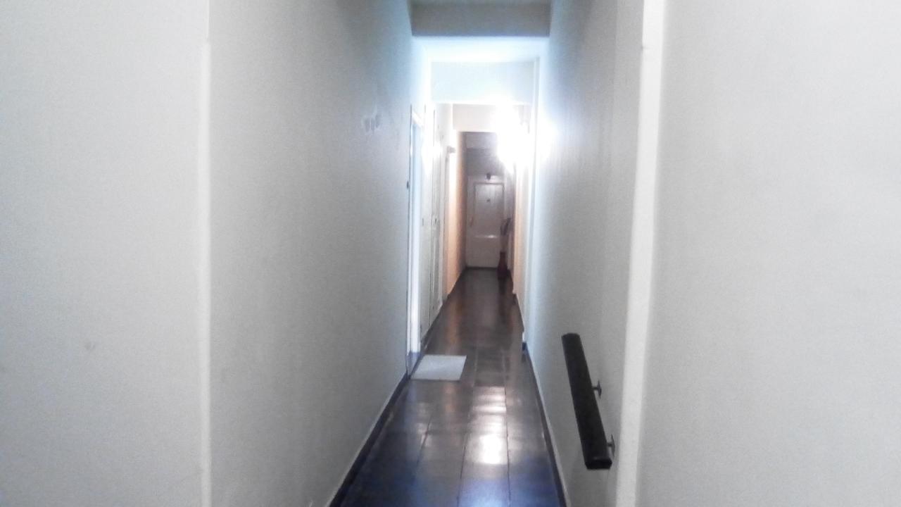 布宜诺斯艾利斯Departamento De Jerarquia En Recoleta公寓 外观 照片