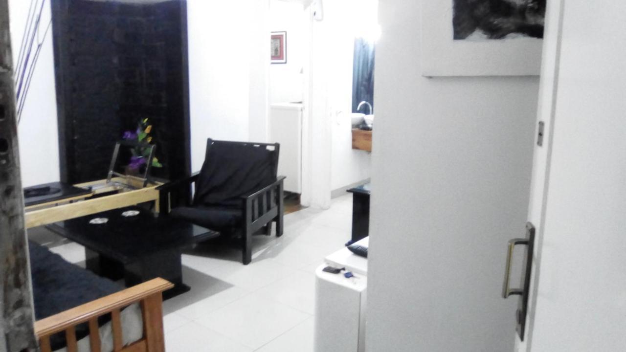 布宜诺斯艾利斯Departamento De Jerarquia En Recoleta公寓 外观 照片