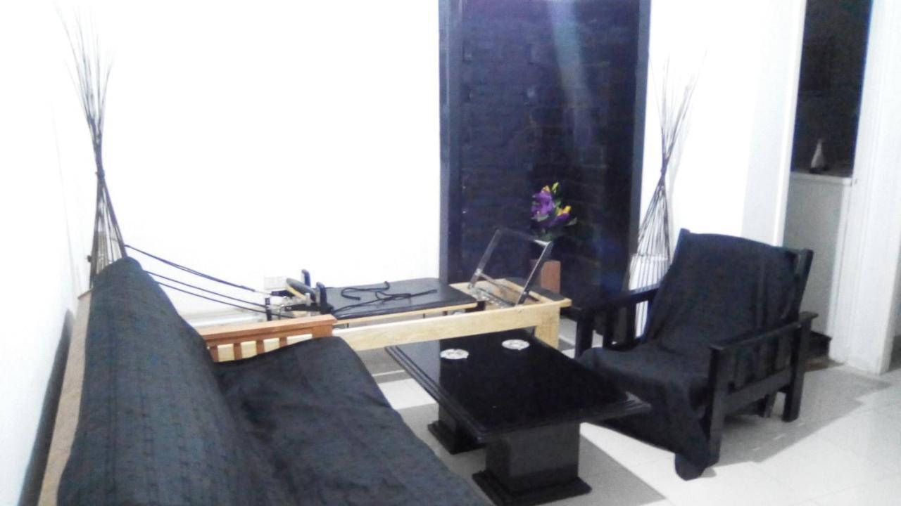 布宜诺斯艾利斯Departamento De Jerarquia En Recoleta公寓 外观 照片